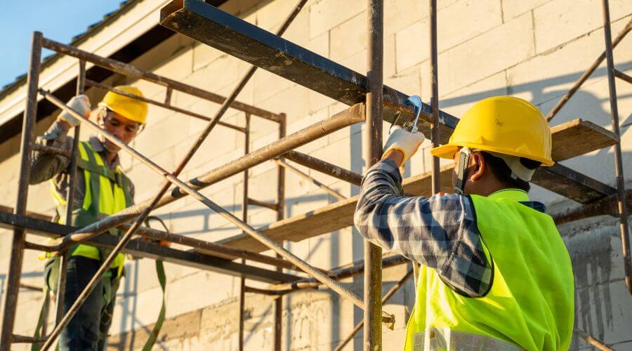 Soffit Repair in Barney, GA